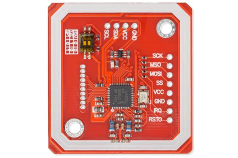 encode nfc tag arduino|arduino pn532 rfid.